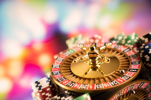 goldpot platform dashboard showing live casino, slots, and sportsbook sections