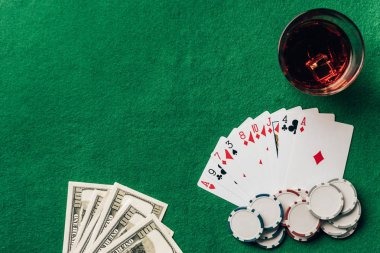 goldpot mobile app interface showing sports and casino categories